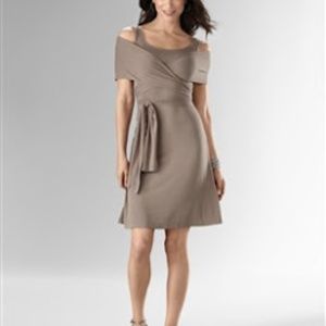 7th Heaven sleeveless dress you can style 7 ways!